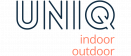 UNIQ INDOOR OUTDOOR